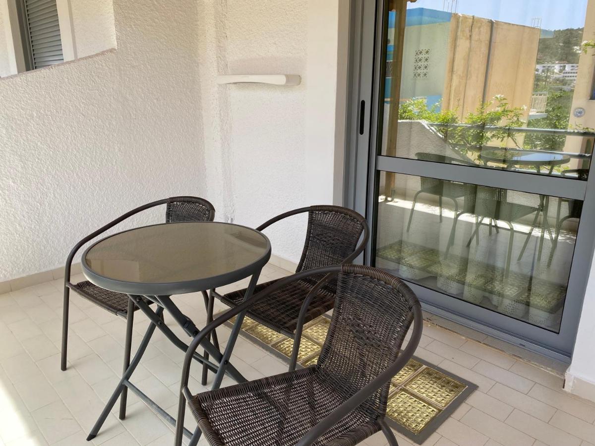Georgina Hotel Agia Marina  Eksteriør billede